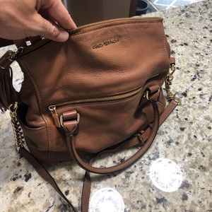 Michael Kors handbag